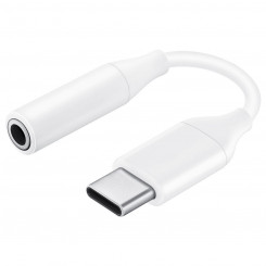 USB C-Jack 3.5 mm Adapter Samsung EE-UC10JUWE
