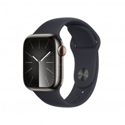 Умные часы Apple Watch Series 9 Чёрный 41 mm