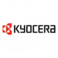 Тонер Kyocera TK-8365M Розовый