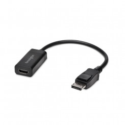 HDMI-DisplayPort Adapter Kensington K33984WW            