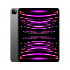 Планшет Apple iPad Pro 2022 Серый 12,9