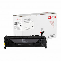 Ühilduv Tooner Xerox 006R04525 Must