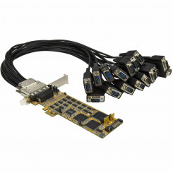 PCI-kaart Startech PEX16S550LP         