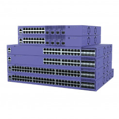 Переключатель Extreme Networks 5320-16P-4XE