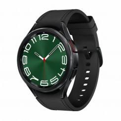 Умные часы Samsung Galaxy Watch 6 Чёрный