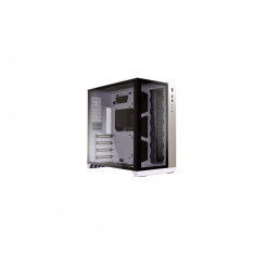Блок ATX Lian-Li PC-O11 Dynamic Белый