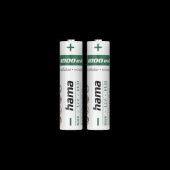 Batteries Hama 00223524 1.2 V