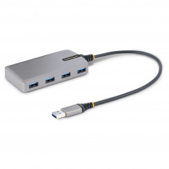 USB-jaotur Startech 5G4AB-USB-A-HUB