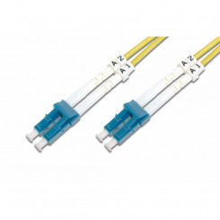 Fibre optic cable Digitus DK-2933-01 1 m
