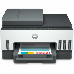 Мультифункциональный принтер HP 7305