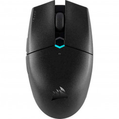 Gaming Mouse Corsair KATAR PRO Wireless RGB 10000 DPI Black