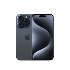 Смартфоны Apple iPhone 15 Pro 6,43