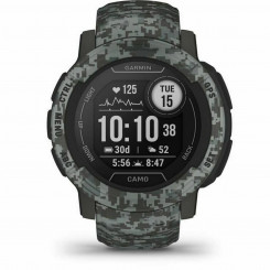 Smartwatch GARMIN Instict 2 Dark grey 0,9