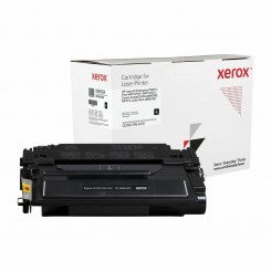 Совместимый тонер Xerox 006R03628 Чёрный