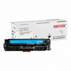 Совместимый тонер Xerox 006R03804 Циановый