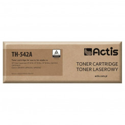 Tooner Actis TH-542A Kollane