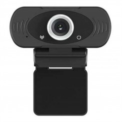 Вебкамера Imilab CMSXJ22A 1080 p Full HD 30 FPS Чёрный