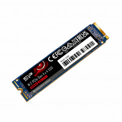 Kõvaketas Silicon Power UD85 500 GB SSD M.2