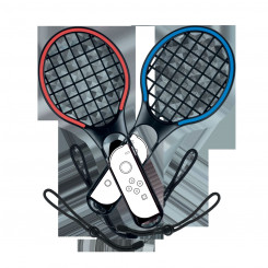 Lisatarvik Nacon Joy-Con Tennis Rackets Kit