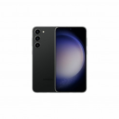 Смартфоны Samsung SM-S916BZKGEUB Чёрный 8 GB RAM 512 GB 6,6