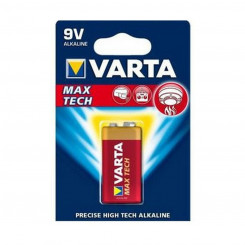 Batteries Varta Long Life Max Power (1 Piece)
