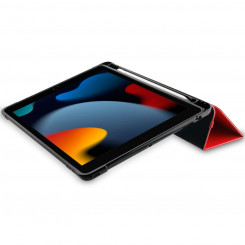 Tahvelarvuti Ümbris iPad 8/9 Otterbox LifeProof 77-92196 Punane