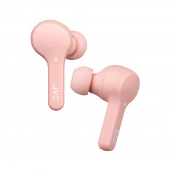 Bluetooth Headphones JVC HA-A7T-P Pink