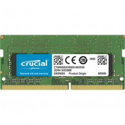 RAM-mälu Crucial CT2K32G4SFD832A CL22 64 GB