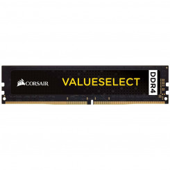 Память RAM Corsair 8 GB, DDR4, 2666 MHz CL18 8 Гб