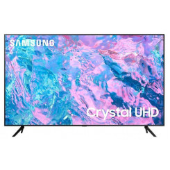 Smart TV Samsung UE55CU7172UXXH 55 4K Ultra HD LED