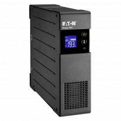 Uninterruptible Power Supply System Interactive UPS Eaton Ellipse PRO 850 IEC 510 W
