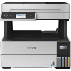 Мультифункциональный принтер Epson C11CJ89402 Wi-Fi Белый