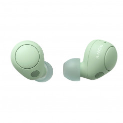 Bluetooth Headset with Microphone Sony WF-C700N