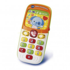 Игрушечный телефон Vtech Baby Baby Bilingual Smartphone (FR)