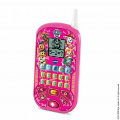 Toy telephone Vtech PAW PATROL The Educational Smartphone (FR)