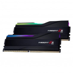 RAM Memory GSKILL Trident Z5 RGB DDR5 96 GB cl32