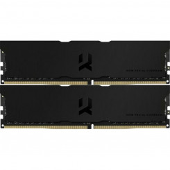 RAM-mälu GoodRam PAMGORDR40293 DDR4 32 GB CL18