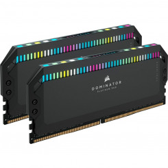 RAM Memory Corsair CMT64GX5M2B6400C32 DDR5 64 GB cl32