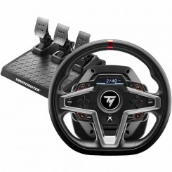 Racing Steering Wheel Thrustmaster 4460182