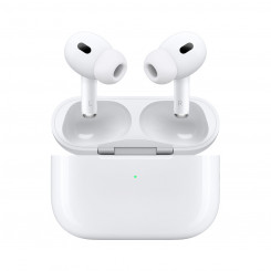 Bluetooth Kõrvaklapid Apple AirPods Pro (2nd generation) Valge