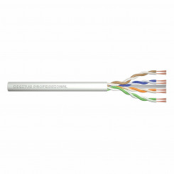 UTP Category 6 Rigid Network Cable Digitus 100 m
