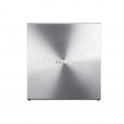 Ultra Slim External DVD-RW Recorder Asus 90DD0112-M29000 24x