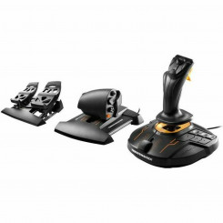 Gaming Control Thrustmaster T-16000M FCS Flight Pack
