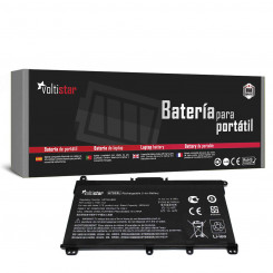 Аккумулятор для Ноутбук Voltistar BAT2209 11,4 V
