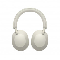 Headphones Sony WH-1000XM5 Silver