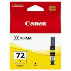 Original Ink Cartridge Canon 6406B001 Yellow