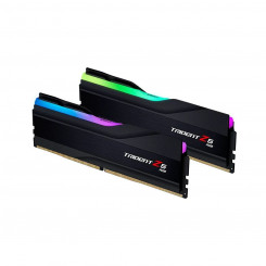 RAM Memory GSKILL Trident Z5 RGB DDR5 CL40 48 GB