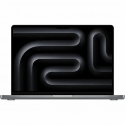 Sülearvuti Apple MacBook Pro 2023 14 Azerty Prantsuse 8 GB RAM 512 GB SSD