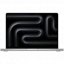 Sülearvuti Apple MacBook Pro 2023 14 Azerty Prantsuse 512 GB SSD