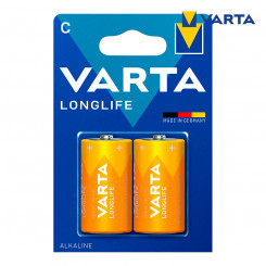 Батарейки Varta 4114101412 1,5 V